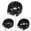 PQY - Oil Filter Cooler Sandwich Plate Adapter M20*1.5 and 3/4-16 Universal Oil Adapter Car Meter PQY6722