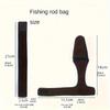 Fishing Rod Protective Cover, High Elasticity Combined Rod Strap Fishing Gear Additions