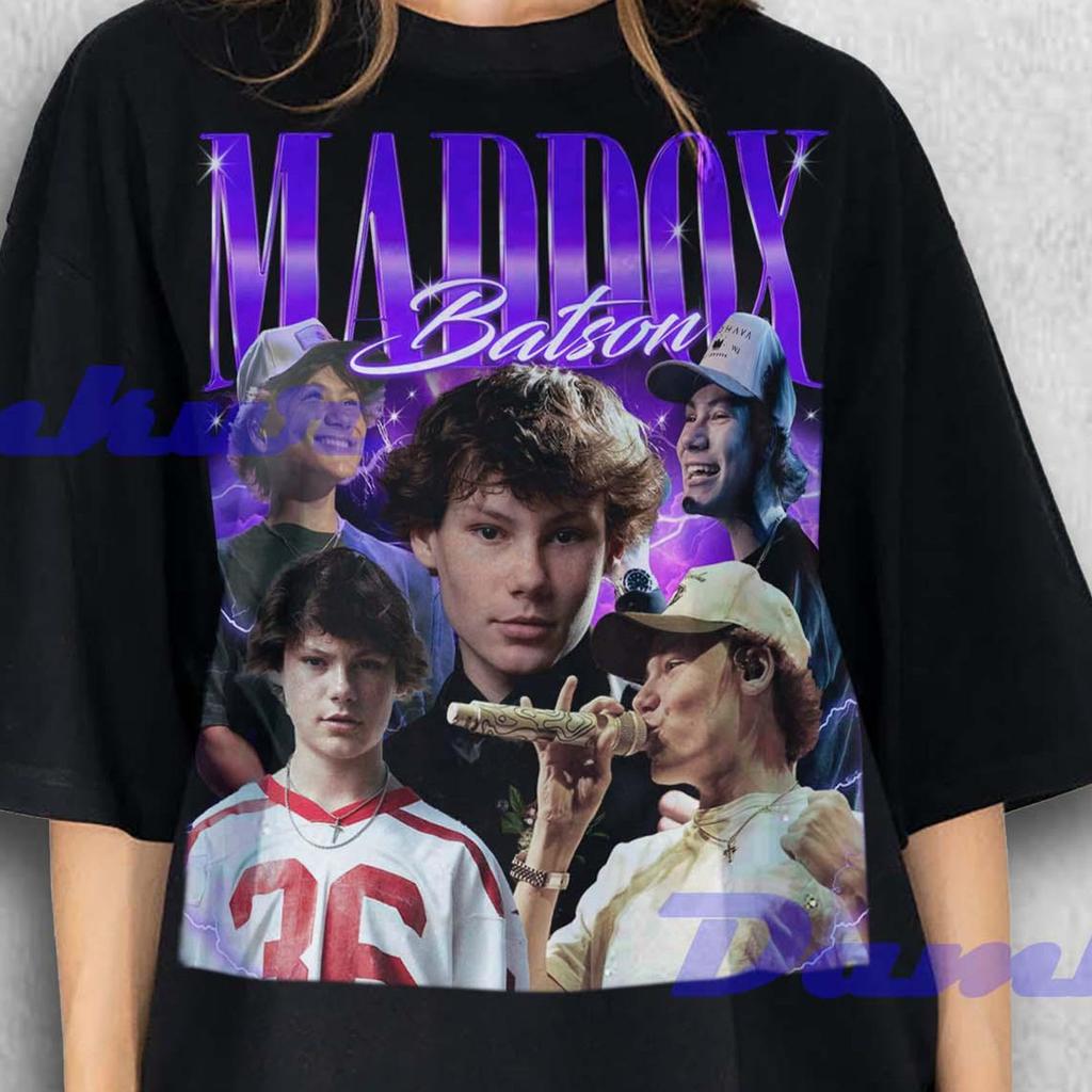 Maddox Batson Shirt, Maddox Batson Tour Tshirt, Maddox Batson Fan Tees, Maddox Batson Retro T-shirt, Maddox Batson I Need a Truck Merch