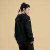 Li Ning Sweatshirts Unisex Hooded Thickened Regular AWDUH91-1