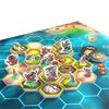 Galakta snails board game