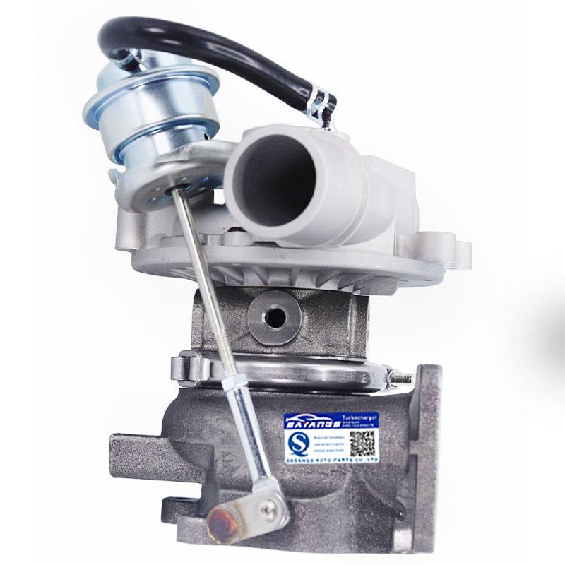 FOR Ranger Mazda B2500 2.5 TDI Turbo Turbocharger FITS 430089 8971228843 430089 VC430089