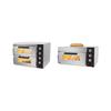 ZISIZ TEP-2S Commercial Double-Layer Baking Oven