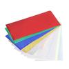 24 Sheets 8 X 4 Inch Holographic Lure Sticker Multicolored Fish Scale Sticker  DIY Craft
