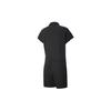 Puma Nu-Utility Jumpsuit Nyomott Mintás Alkalmi Overall Női Jumpsuit Fekete 583862-01