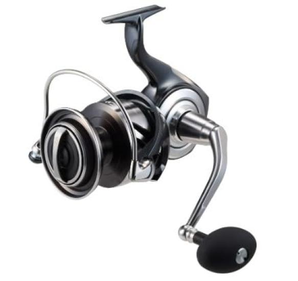Daiwa SW Spinning Reel 26 Certate SW (DAIWA) 20000-P