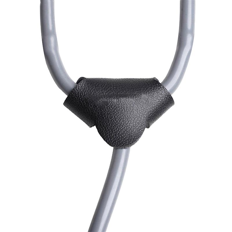 Personalized Leather Stethoscope Accessories For Nurse Doctor Vet,Free Customized Id Name Logo Tag Image,Stethoscope Lable Gift