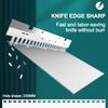 Comb Binding Machine A4/A3 Size Office 21 Hole Heavy Duty Binder Machine Rubber Ring Binding Machine