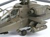 German Revell Longbow Apache 04046 Plastic Model 1/144 AH-64D