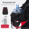 Warrior Herren Rucksack für Laptops mit großer Kapazität
