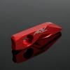 Motorcycle Front Brake ABS Sensor Protective Cover for Honda ADV160 ADV150 Aluminum Alloy Material