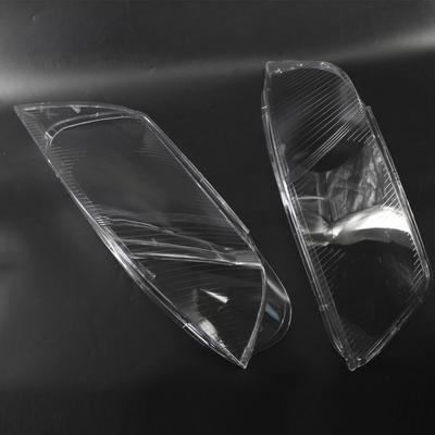 Scheinwerfer-Scheinwerfer-Klarglas-Abdeckkappen Ersatz für Volkswagen VW Passat B5.5 2000–2005