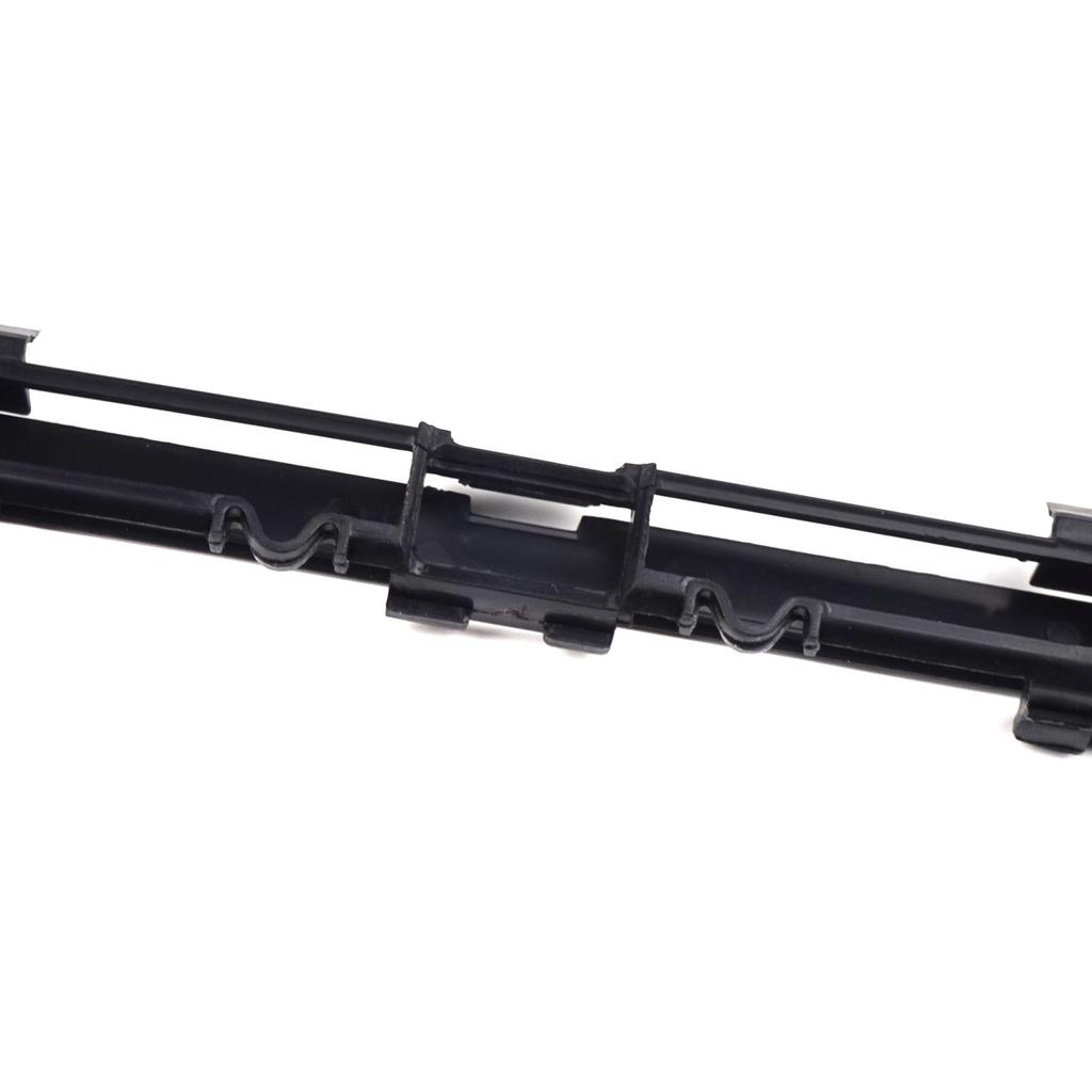 ESR537 Roof Carrier Rack Foot Cap Plug Rail Trim Protective Strip Lid Clip for Vauxhall Opel Astra H A04 L70 L67 2004-2014 Zafira B A05 2005-2015