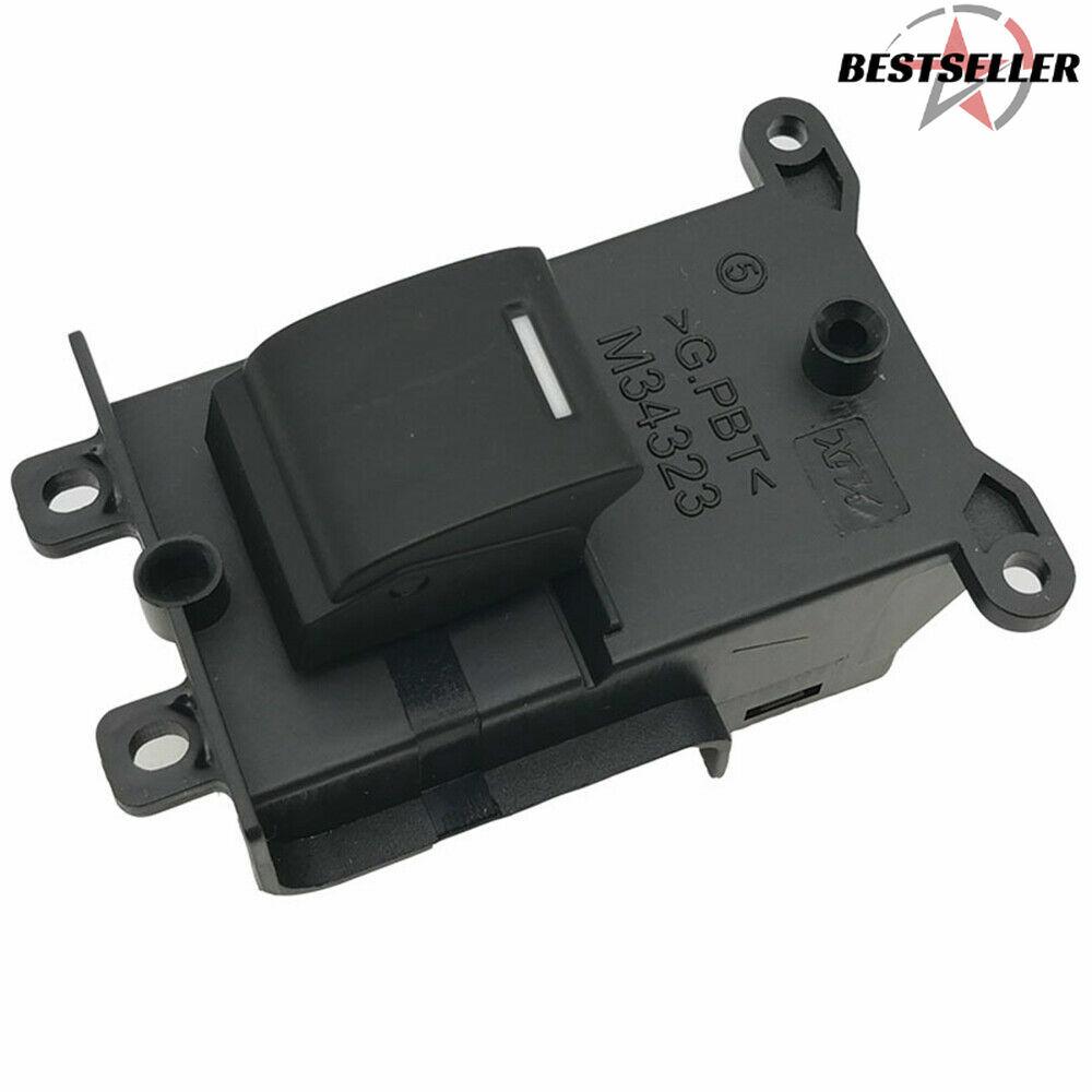 New Rear Left&Right 35760-SWA-J01 Power Window Switch For Honda CRV 2007-2011