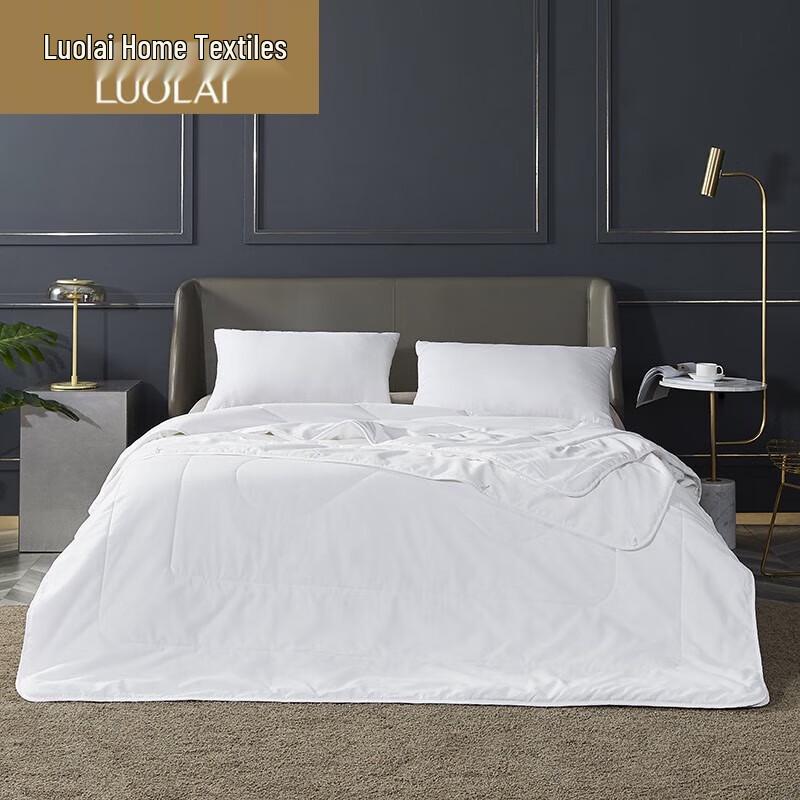 

Luolai Xinya Lightweight Tussah Silk Quilt