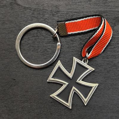 German Medal, Soviet Medal, Mini Iron Cross Badge, Commemorative Coin