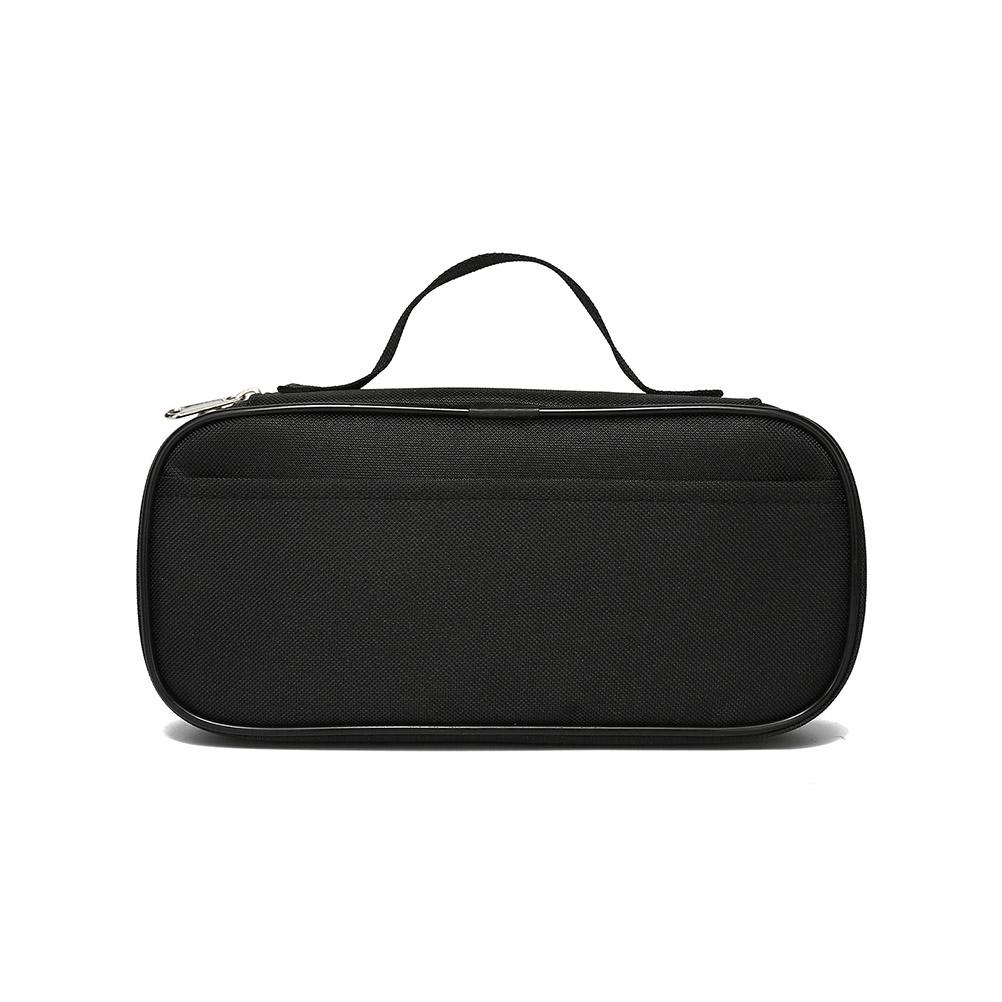 Anime Game Pencil Case Cartoon Pencil Bag with Zipper Pencil Case Organizer Pencil Pouch for Kids Boys Girls