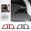 Accesorii pentru interiorul mașinii – Ornamente pentru interior mașină