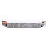 1Pc Home Lamp Electronic Ballast 2x36W T8 Linear Fluorescent Ballast for UV Germicidal Lamp, Fluorescent Lamp Durable