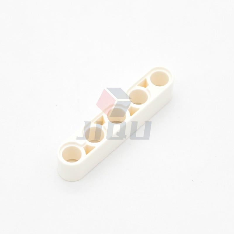 High-Tech Part 1x5 Thick Liftarm 32316 Race Off-Road Construction Vehicle Plane Model EV3 Set Bulk Accessory MOC Building Blocks