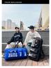 Single Shoulder Large Capacity Badminton and Tennis Sports Bag