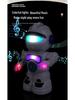 Smart Talking Remote Control Robot - Durable, Walking, Dancing Educational Toy for Boys and Girls