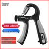 Adjustable Counting Hand Gripper