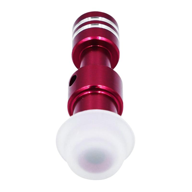 Universal Replacement Floater And Sealer For Kitchen Pressure Cooker 1 Float for Valve + 1 Sealing Washers Kitchen Dinin