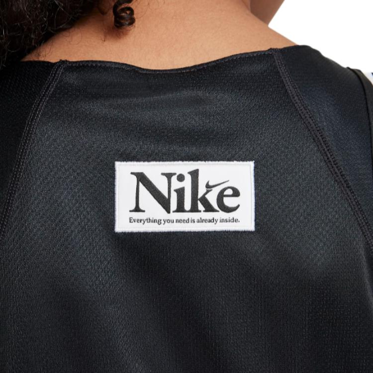 New Nike Kids Vest/sling FD4010-010
