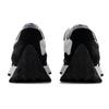 New Balance 327 Black Unisex Sneakers Summer-Fog MS327LF1