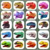 Simulation Dinosaur Puppet Gloves Soft Rubber Triceratops Tyrannosaurus Rex Simulated Animal Gloves Boys Toys
