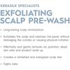 Kerasilk Exfoliating Scalp Pre-Wash 250ml