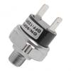 High Efficiency Air Pressure Control Valve with 1/8 NPT Threading Options