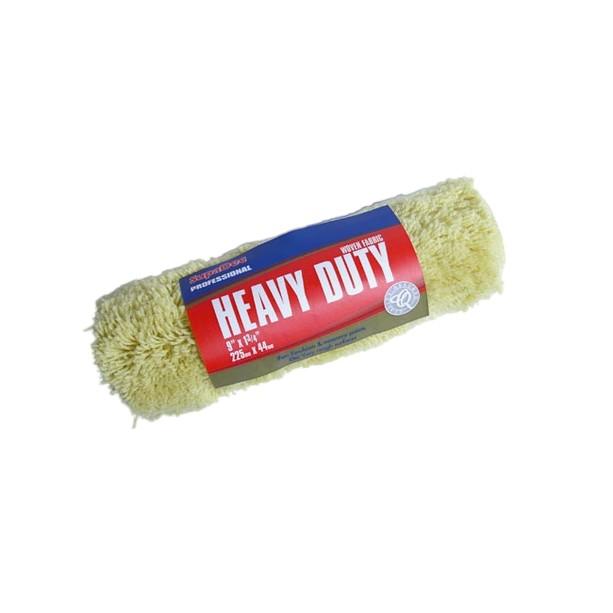 SupaDec Heavy Duty Long Pile Paint Roller Sleeve