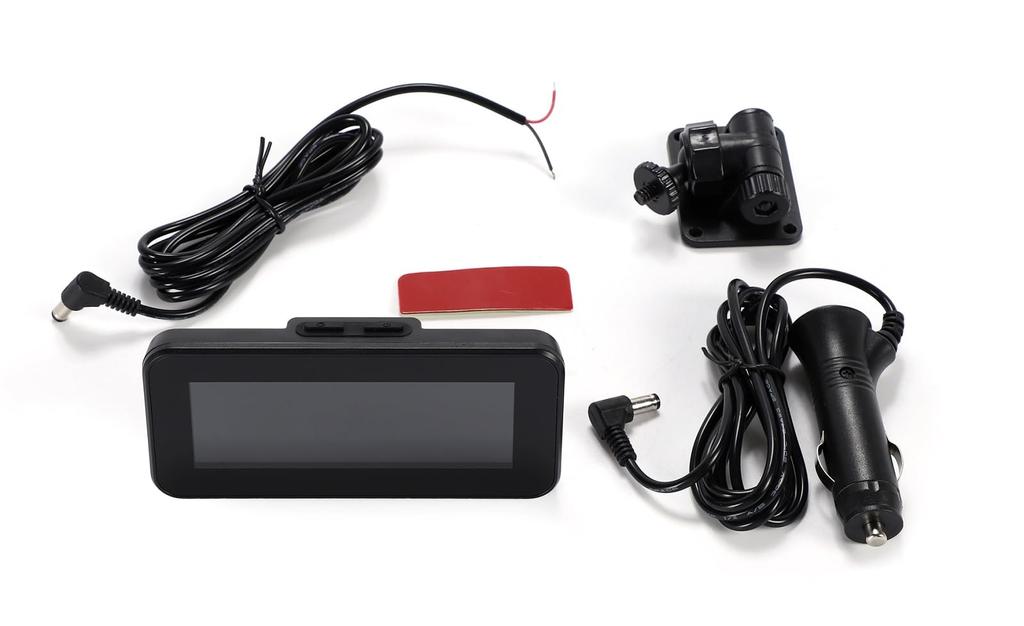 New self Compact Clinometer HUD GPS Electronic Compass Car Speedometer with Angle Pitch LCD Overspeed Universal Fit Meter, Inclinometer, Angle, Level,