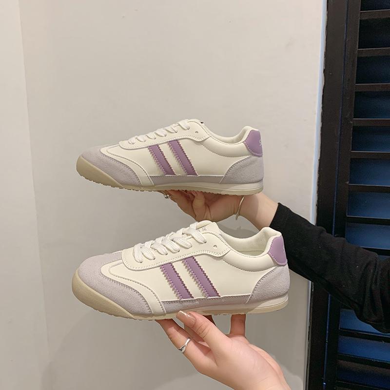 Women's Fashion Breathable Platform Casual Sports Lightweight Training Running Shoes Women's Sneakers