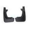 2023 2024 FOR NEW Lexus RX RX500h RX350h Mudguard Fender Mud Flap Guards Splash Mudflaps Car Accessories Front Rear