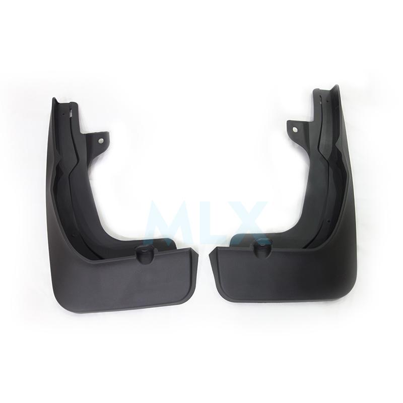 2023 2024 FOR NEW Lexus RX RX500h RX350h Mudguard Fender Mud Flap Guards Splash Mudflaps Car Accessories Front Rear