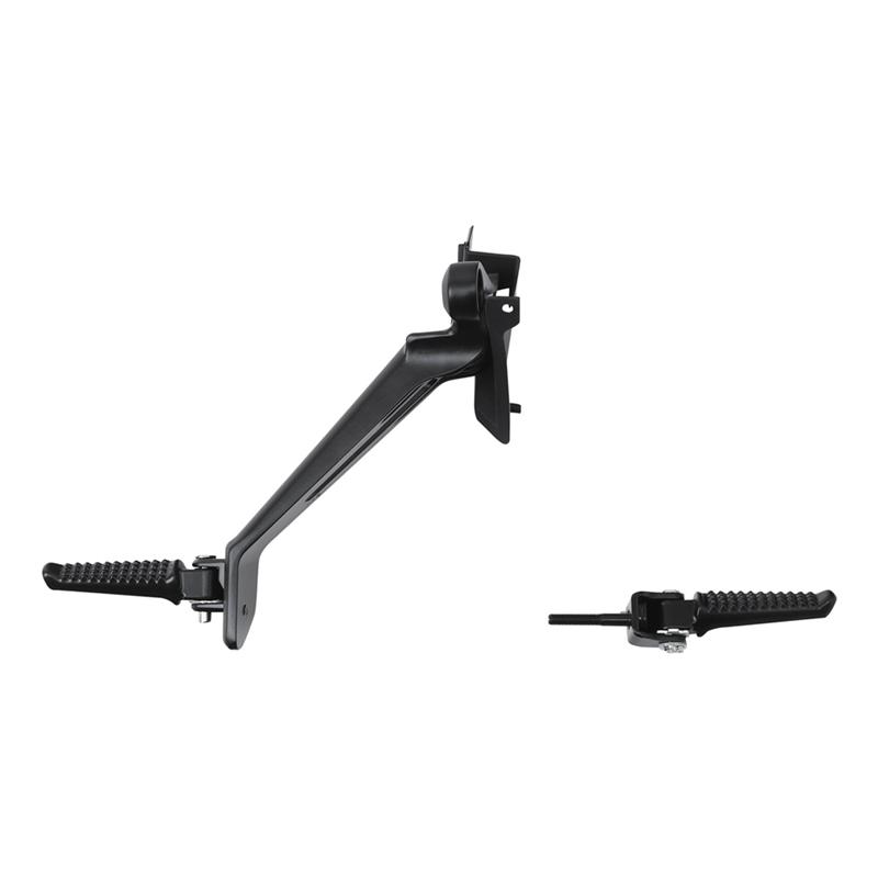 Ac29-For Honda Rebel 1100 CMX1100A DCT CMX1100D -2025 Passenger Footpegs Footrests Replacement Parts