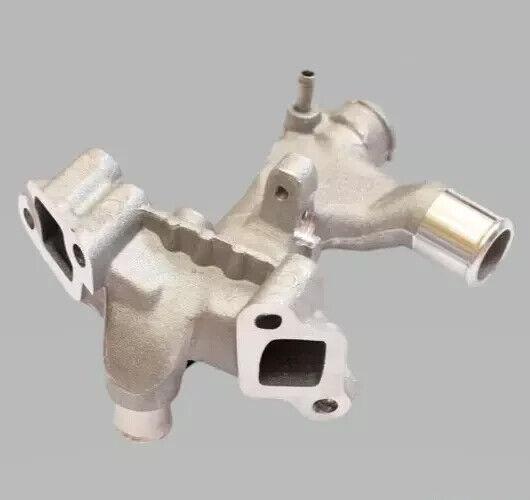 

TOYOTA Genuine OEM CAMRY MCV30 03-06 SOLARA 06-08 MCV31 Water Outlet
