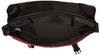 Dickies Messenger Bag, Shoulder Strap with Buckle, Large, 12-6600, Red
