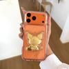 Epoxy Kulomie Applies To Apple 11AIR Mobile Phone Case, Lucky Bag Fashion iphone11PRO Transparent Protective Case 11.