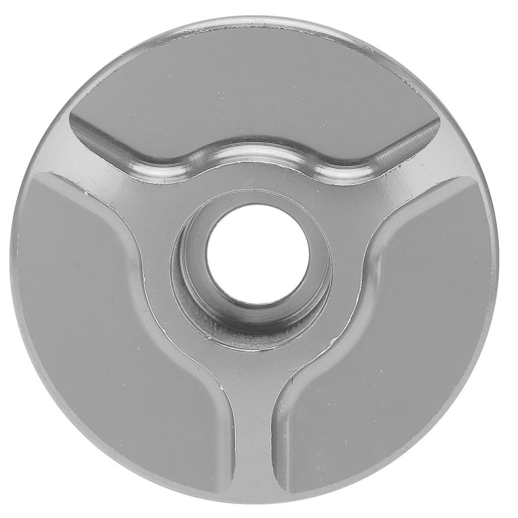 Bike Front Fork Headset Cover Aluminum Threadless Stem Bowl Set Cover for MTB Mountain Road