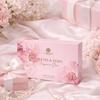 Carlton London Blush & Fern Women Gift Set - Pack of 2 (30ml each) |