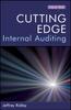The Cutting Edge Internal Auditing Book