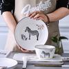 Creative Ceramic Dinnerware Gift Set