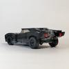 Building Block Compatible 111514 Batman Chariot 2022 Assemble Superhero Small Particle Gift