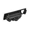 Trunk Lid Handle 51247368753 Modification Replacement for 2 Series F87 M2 LCI 2016‑2017