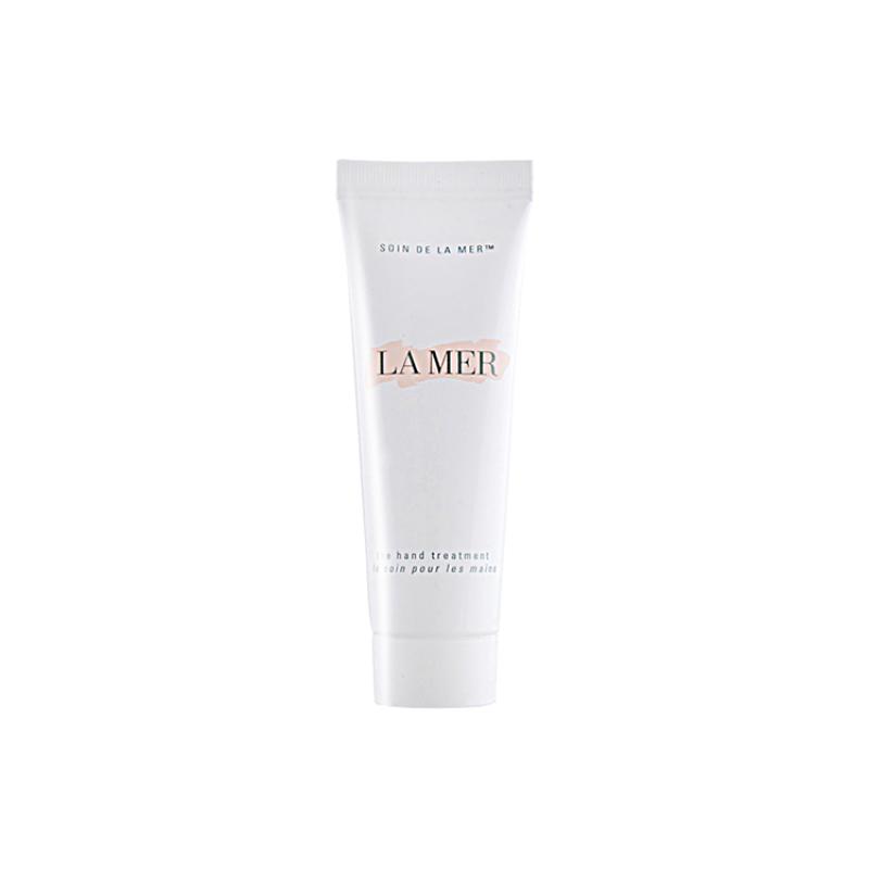 La Mer The Hand Treatment Hydrating Moisturizing Hand Cream Aromatic 30ml/100ml Gentle 30ml