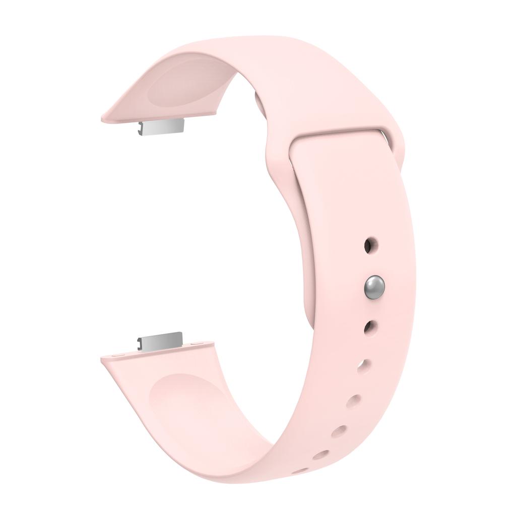 Bracelet de montre pour Huawei Watch Fit 3 Bracelet Bracelets Bracelet en silicone souple pour Huawei Watch Fit3 Bracelet Accessoires de remplacement